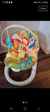 Baby Bouncer Seat