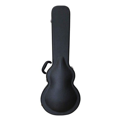Artist lp400bk arch top hard - arch,