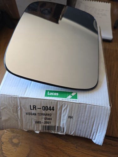 Genuine lucas 0044 - lucas, lr-0044