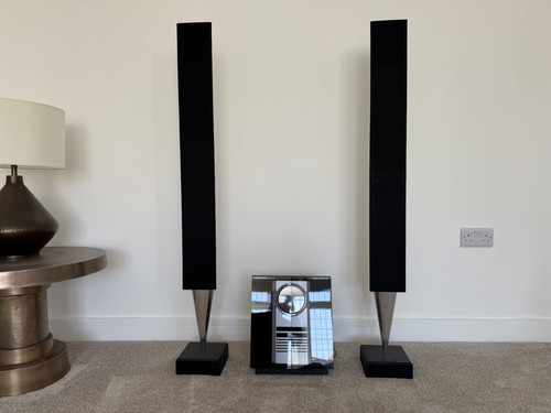 Bang olufsen beosound 3200 - bang,