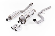 Milltek SSXPE106 Exhaust