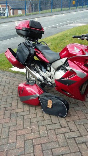 Pannier liner bags - pannier, for