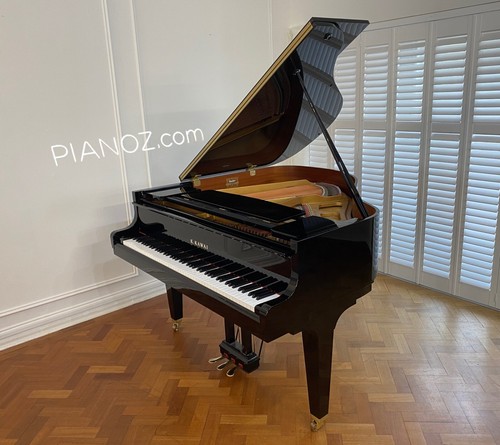Kawai gm10 baby - kawai, piano