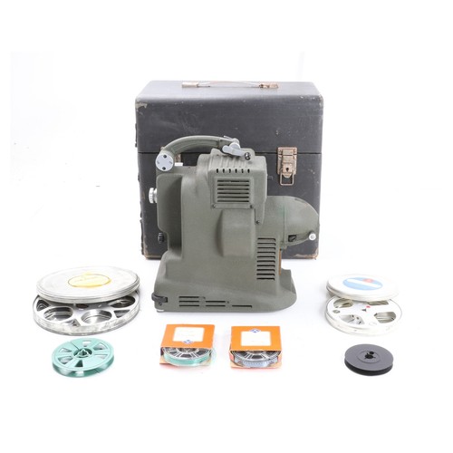 Bolex paillard cinema - bolex,