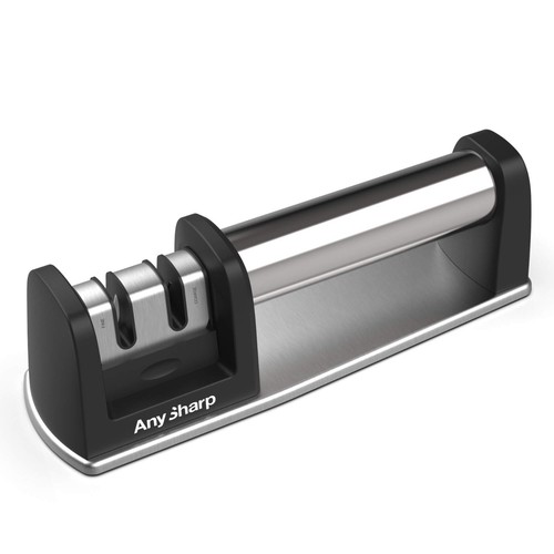 Anysharp handlebar grip - handlebar,