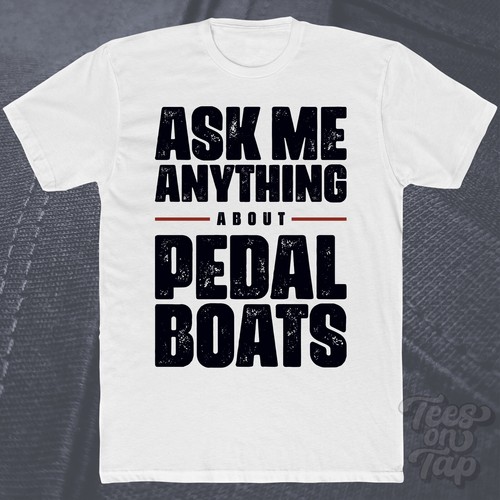 Ask anything about pedal - anything,