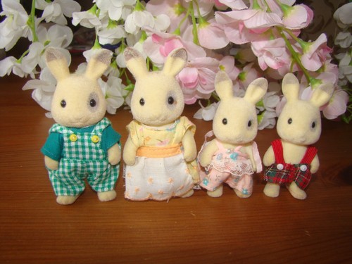 Sylvanian families corntop - sylvanian,