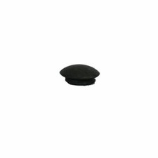 Ignition hole plug/plug rubber