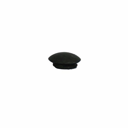 Ignition hole plug - /plug, rubber