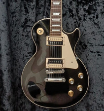 [Gibson] Les Paul Classic