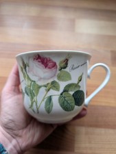 Vintage Roy Kirkham Redouté