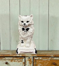 Antique Staffordshire Pottery