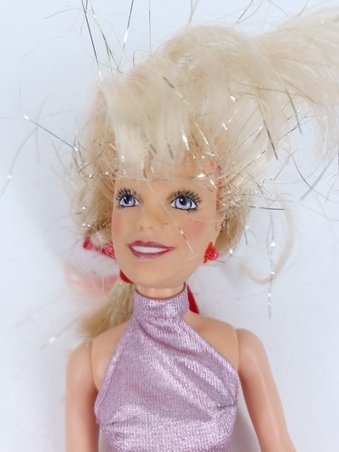 Jem jerrica doll vintage - /,