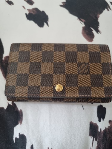 Louis vuitton damier ebene - louis,