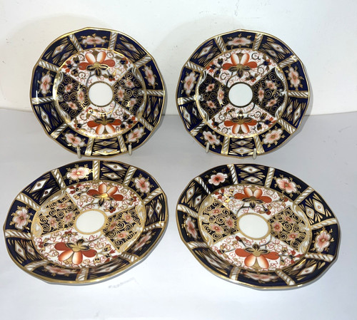 Vintage royal crown - vintage, derby