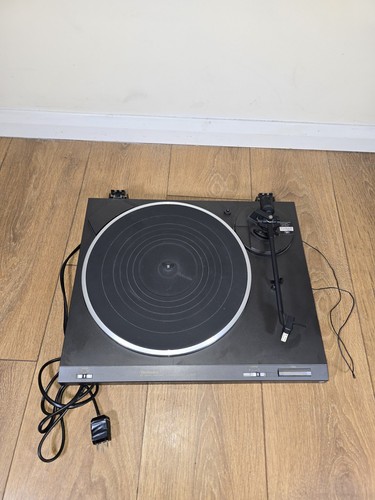 Technics b210 automatic - technics,