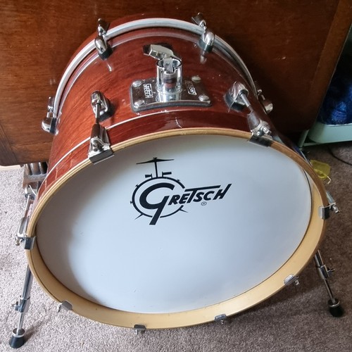 Gretsch catalina club - 18", bass