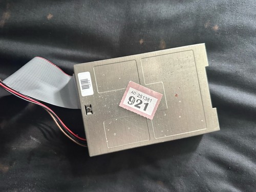 Working amiga 500 - a500+, plus