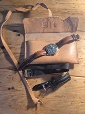 Oris Big Crown Cervo Volante -