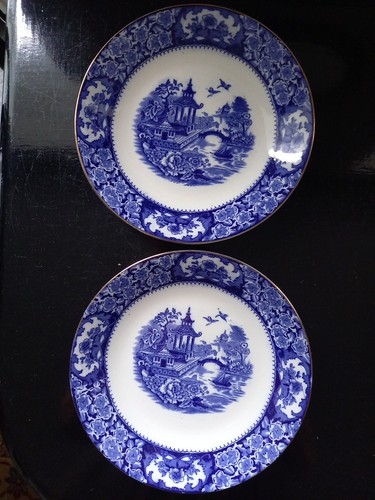 Antique olde alton - 'olde, ware'