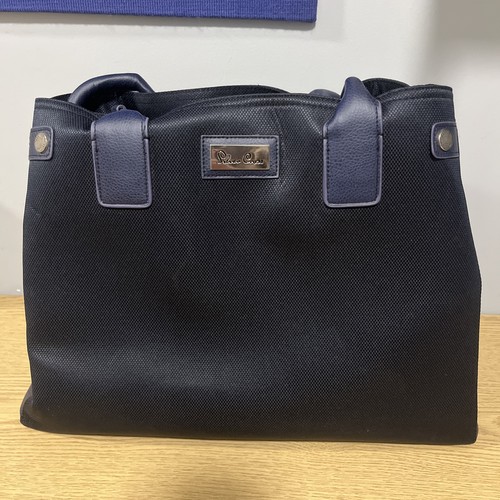 Silver cross changing bag - silver,