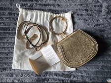 Chloé Metallic / Gold Nile