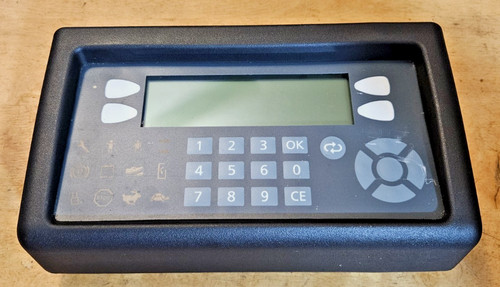 Jungheinrich 51631998 electric - jungheinrich,