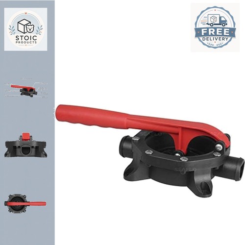 Hand bilge water - pump, 720