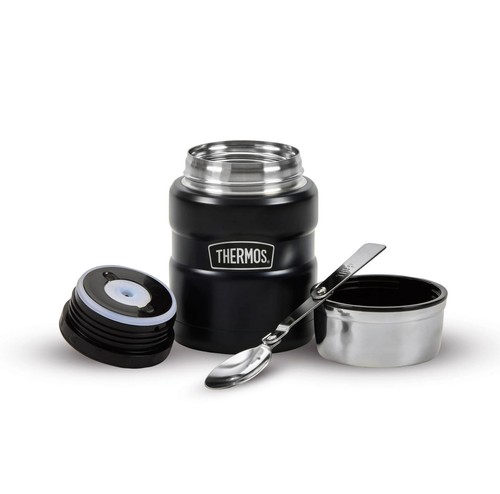 Thermos stainless king - thermos,