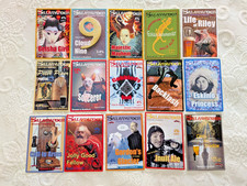 15 SALAMANDER BREWERY Vintage