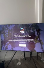 Samsung 65 Inch QLED 4K Ultra