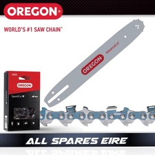 Oregon 18" Bar & Chain for