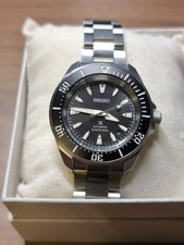 Seiko prospex sbdy131 samurai - seiko,