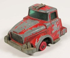 MATCHBOX K10 K19 SCAMMELL