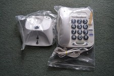 BT Big Button 100 Corded