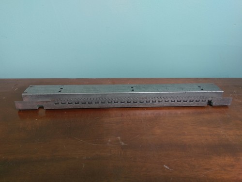 Seeburg m100b jukebox part - seeburg,