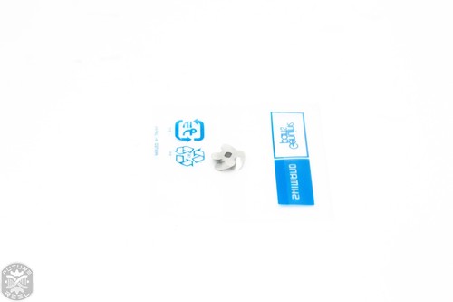 Shimano aero technium mgs - technium, idle