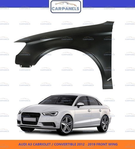 Audi saloon convertible - a3,