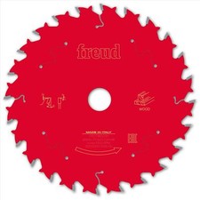 Freud F03FS09686 Wood Circular