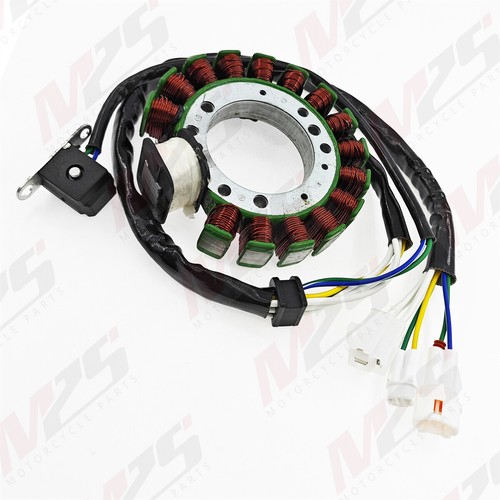 Alternator stator coil - stator, for