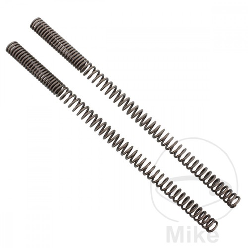 Yss progressive fork springs - yss,