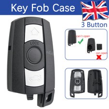 Replacement 3Button Key Fob