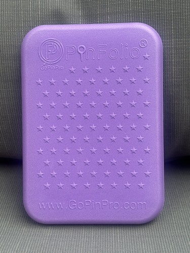 Pin pro pinfolio itty - pro,,