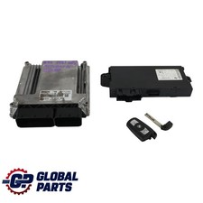 BMW E90 330d M57N2 231HP