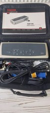Toshiba TDP-P6 Digital