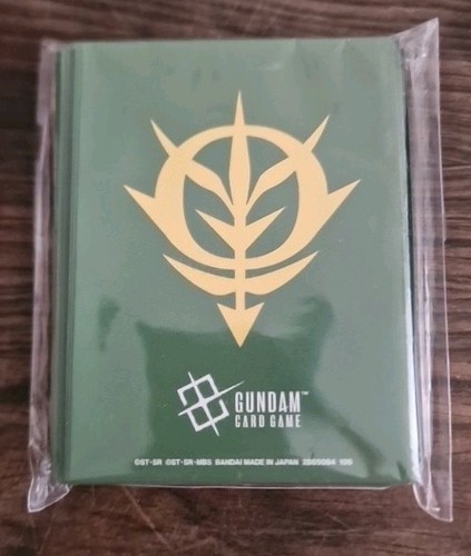 Gundam card game - gundam,