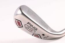 Ping G15 #3 Hybrid / 20 Degree / Regular Flex Ping TFC 149 H Shaft