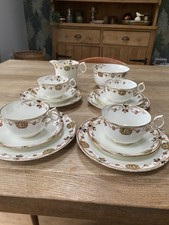 Samuel Radford Vintage Four