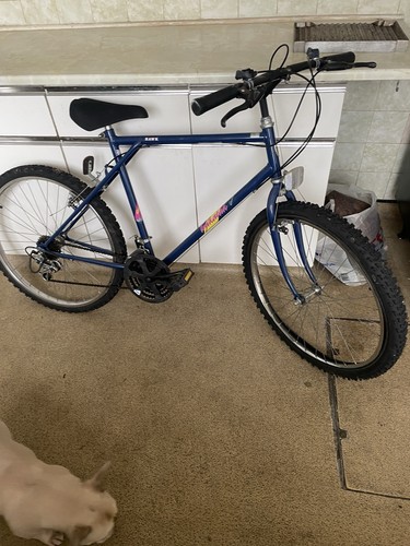 Hawk mountain bike triple - hawk,