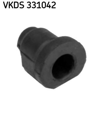 Trailing arm mounting for - trailing,
